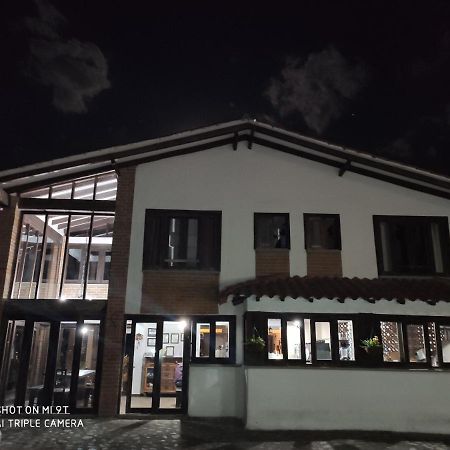 Hotel Villa Isabel Salento Exterior foto