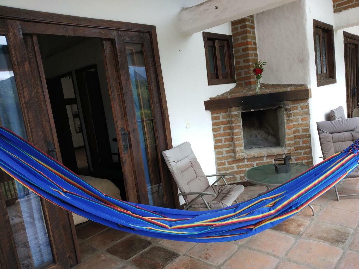 Hotel Villa Isabel Salento Quarto foto