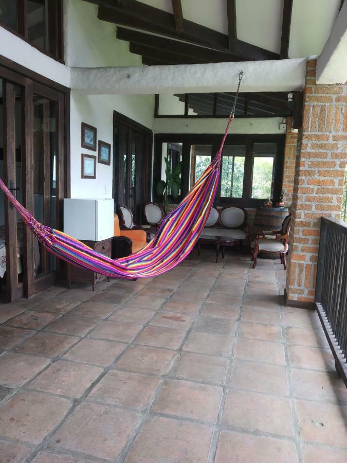 Hotel Villa Isabel Salento Quarto foto